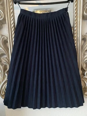 manoush Rock MIDI Jeans 34 36 S  Plissees - Bild 1 von 4