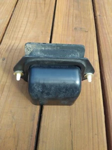92-00 Honda Civic Hatchback Del Sol 00-09 S2000 Rear Trunk Air Outlet Vent OEM - Picture 1 of 4