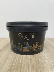 GIORGIO GRAESAN - LA CASA DEI SOGNI 2,5 lt - PITTURA DECORATIVA PER INTERNI - Foto 1 di 2