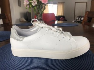 Zapatillas Blancas Aldo Mujer Store, 55% OFF | www.rupit.com