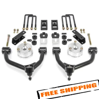 ReadyLIFT 69-3535 3.5" SST Lift Kit for 2015-2021 Chevy Colorado/GMC Canyon Gas Foto 1 de 4