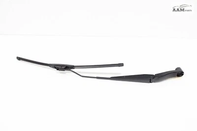 2018-2021 CHEVROLET TRAVERSE FRONT LEFT SIDE WINDSHIELD WIPER ARM W/ BLADE OEM - Image 1 of 4
