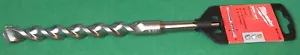 Milwaukee 5/8" x 8-1/4" MX4 SDS-Plus Carbide Bit ( 48-20-7784 ) - Picture 1 of 6