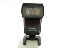 Nikon Speedlight SB-600 Shoe Mount Electronic Flash