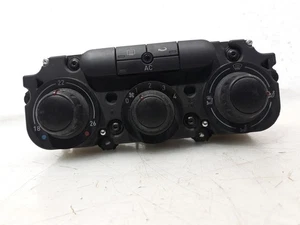 1P0907044FKZ HEATING / AIR CONDITIONING CONTROL PANEL / 1P0907044FKZ / 1506888 F - Picture 1 of 10