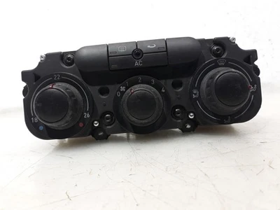 1P0907044FKZ HEATING / AIR CONDITIONING CONTROL PANEL / 1P0907044FKZ / 1506888 F - Image 1 of 4