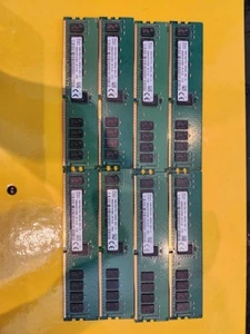 SK Hynix 16GB 3200MHz DDR4 - Picture 1 of 1