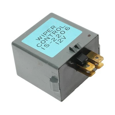 New SMP Pulse Wiper Relay For 1982-1987 Honda Civic - Image 1 of 4
