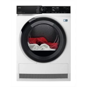 AEG TR9HC94B ASCIUGATRICE CARICA FRONTALE 9 KG CLASSE A+++ - Foto 1 di 5