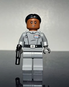 LEGO Star Wars - Imperial Vice Admiral Sloane Minifigure - 75347 sw1250 - NEW - Picture 1 of 3