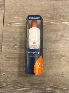 NEW Whirlpool Ice and Water Refrigerator Filter EDR2RXD1 - Picture 1 of 6