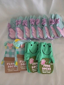 Girls Socks - Picture 1 of 1