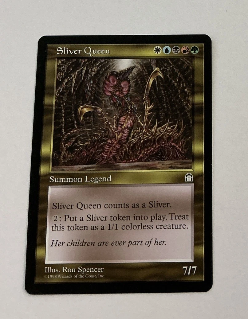 Sliver Queen for sale | eBay