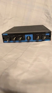 Lexicon LXP-5 Stereo Effects Processor Delay Chorus Pitch Used Great Condition - Picture 1 of 13