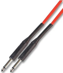 SOUNDLAB - 6.35mm Mono Jack naar Jack Kabel - Afbeelding 1 van 1