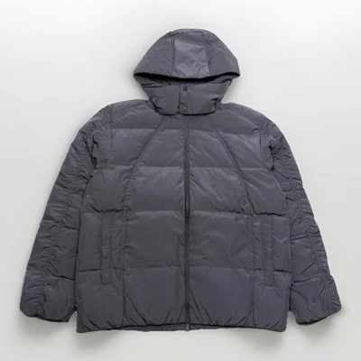 Nike Air Jordan Therma FIT Down Jacket (Anthracite) MEDIUM Men’s FV7219-060 - Image 1 of 4