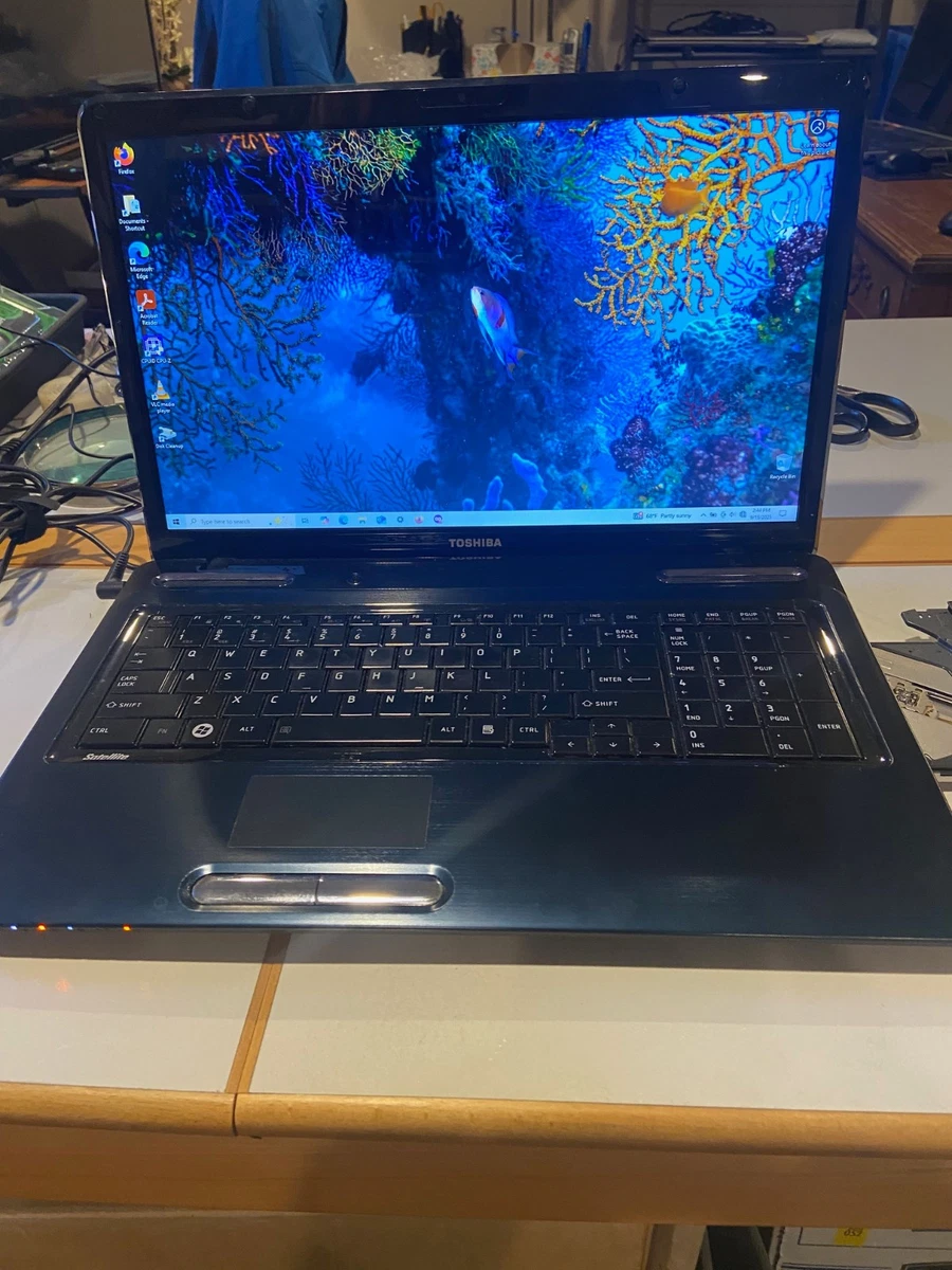 東芝satellite L775-S7111(米国版) 東芝satellite L775-S7111(米国版) 東芝satellite L775-S7111(米国版