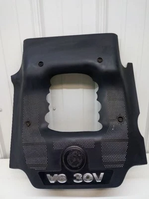 2001-2003 PASSAT 2.8 UPPER ENGINE COVER 078103927AD  Foto 1 de 4