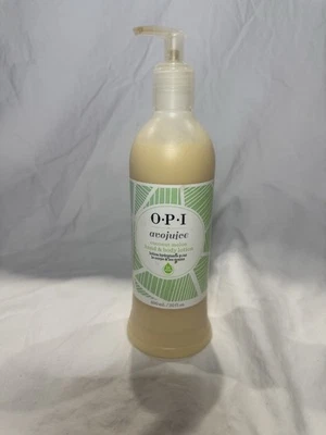 Loción para manos y cuerpo OPI AVOJUICE 2014 melón coco 20 OZ Foto 1 de 4