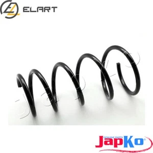 COIL SPRING ZCJ3744I FOR SUZUKI SPLASH OPEL AGILA K12B 1.2L 4cyl SPLASH 1.0L - Picture 1 of 6