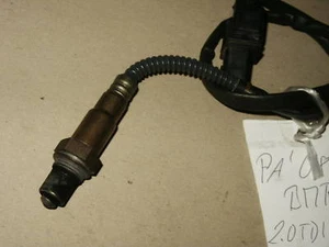 Sonda lambda Passat tipo 3C 2.0 TDI modello 2008 numero di ricambio 03G906262A - Foto 1 di 1