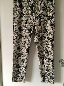 Las mejores ofertas en Pantalones Topshop Floral para De mujer | eBay