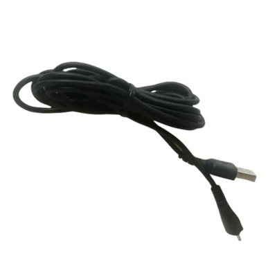 NEW Micro USB charging cable for SteelSeries RIVAL 600 rival 650 Gaming Mouse - Image 1 of 2