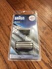 New Braun 7000 Series Syncro Replacement Combo Foil + Cutter Block