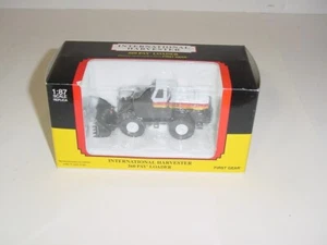 1:87 INTERNATIONAL HARVESTER Sunrise Mining 560 Pay Loader by FG (80-0315) NIB! - Picture 1 of 3