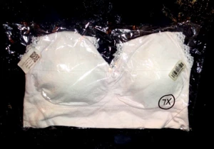 NEW IN PACKAGE SPORTS BRA-SZ XL- - Picture 1 of 2