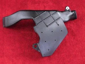 Ram Air Intake Duct *NICE! 96-00 BMW K1200RS K1200 RS Snorkel / Pipe / Tube - Picture 1 of 9