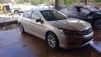 2013 2014 2015 2016 2017 Honda ACCORD Power Brake Booster 2.4abs - Imagem 1 de 4