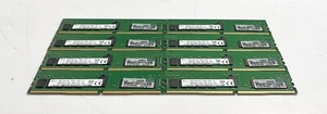 Memoria HPE 128 GB (RAM) 8x 16 GB DDR4-2933 actualización de segunda generación - Imagen 1 de 3