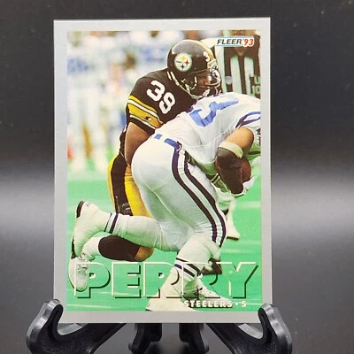 1993 Fleer Football Cards Inserts -You Pick Complete Your Set - Image 1 of 4