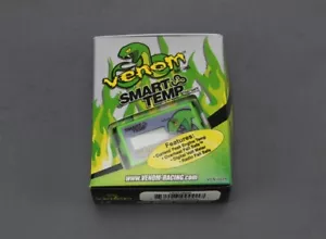 Venom Racing 605 Smart Temp Fail Safe VEN-0605 for Nitro HPI Traxxas Losi RS4 - Picture 1 of 5