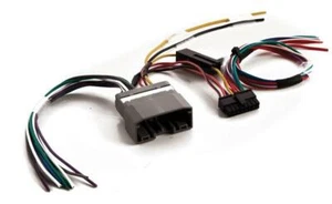 PAC RP4CH11 RadioPRO4 Interface for Chrysler Vehicles with CAN bus - Picture 1 of 1