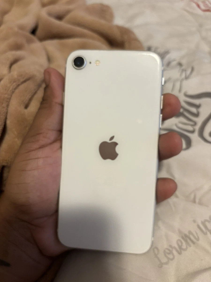 iPhone 8 White iOS for sale | eBay