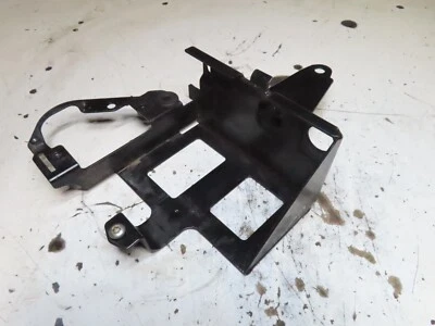 2012 Triumph Speedmaster Speed Master Battery Box - Image 1 of 4