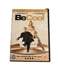 Be Cool DVD - Picture 1 of 4