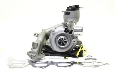 Turbolader für Citroen Jumper Peugeot Boxer 1679597380 1613424680 - Bild 1 von 4