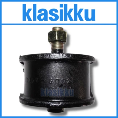 Fit For Toyota Land Cruiser FJ40 FJ45 FJ55 1F 2F Front Engine Mounting Insulator - image 1 of 4