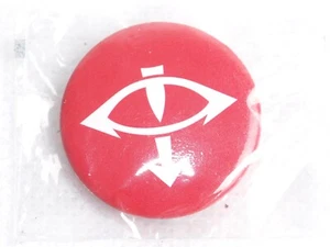 GW 40K EYE OF HORUS BADGE. PURPLE 241 - Picture 1 of 1