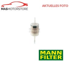 FUEL FILTER MAN FILTER WW 42/1 G FOR HOLDEN RODEO 2.3 I TFR16 2.3L 69KW