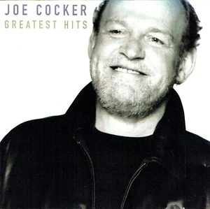 (CD) Joe Cocker - Greatest Hits - Night Calls, Summer In The City, Delta Lady - Bild 1 von 2