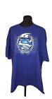Gildan Men’s 2XL/2TG Crew Neck T-shirt Ultra Cotton Superman Graphic