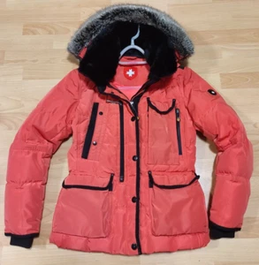 Wellensteyn Marvellous Lady Damen Winter Mantel Gr. M Jacke Damen - Bild 1 von 4