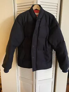Homecore Daunenjacke (L) 80/20 Daunen/Feder $ 895,00 - Bild 1 von 9