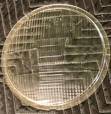 Lente de 8 faros Essex Terraplane 1933 marrón-Mazda 1110 también se adapta a Hudson 6 1933 Foto 1 de 4