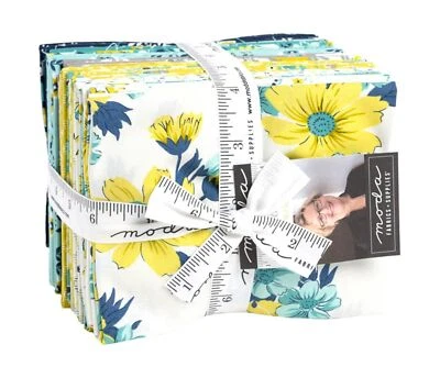 Linzee Kull McCray Feed Sacks Good Works 27 Fat Quarters Moda Fabrics 23350AB - Image 1 of 2