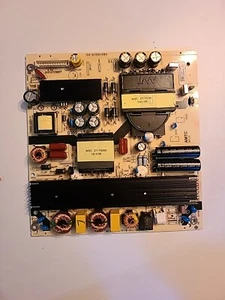 JVC/RCA LT-65MAW595 Power Supply TV6505-ZC02-01 E021M315-S2 - Picture 1 of 3